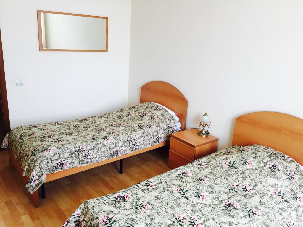 Фото Гостиница Андреевка