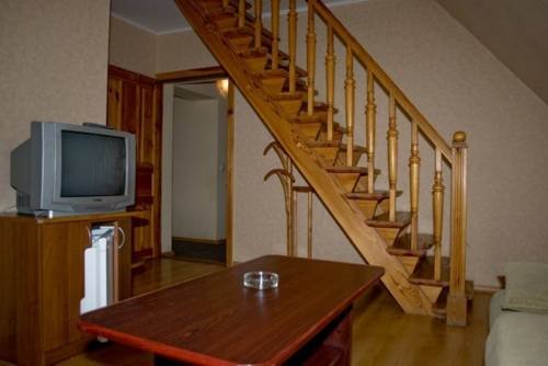 Фото Вилла Татьяна