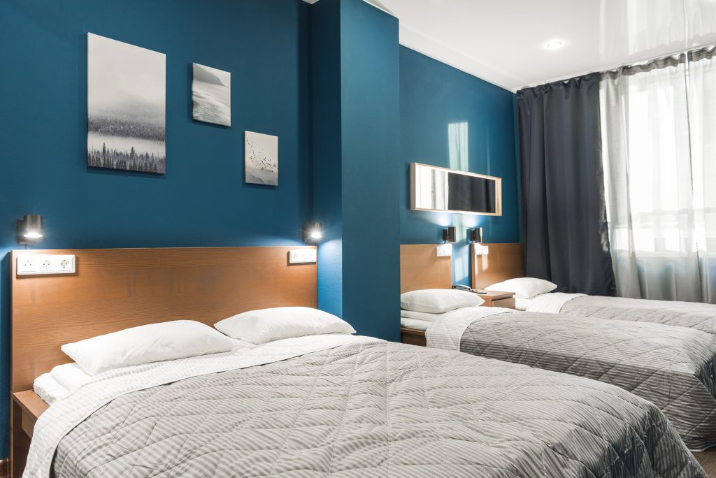 Фото Скайпарк