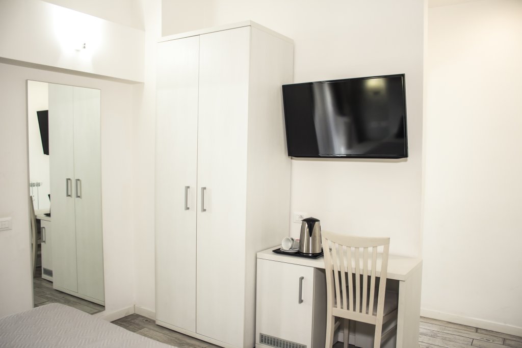 Фото Мини-Отель Gardenia Suite