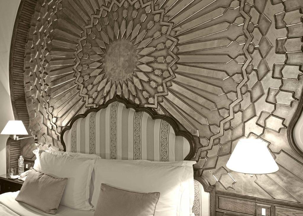 Фото Marriott Mena House Cairo