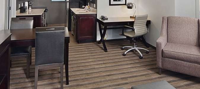 Фото Hyatt house Belmont/Redwood Shores