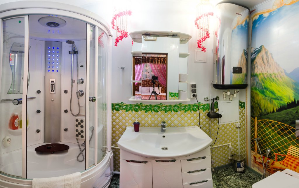 Фото Гостевой дом Востряково