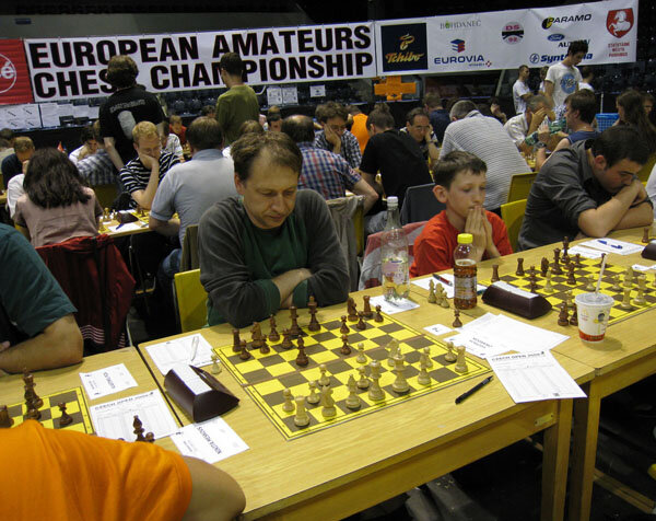 Sports school Шахматная школа Гроссмейстеров и Чемпионов Мира, Sertolovo, photo