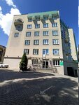 Мегафон (Revolution Avenue, 29Ж), management company
