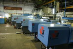 Jonwai (Yukori Chirchik street, 1), plastic processing equipment