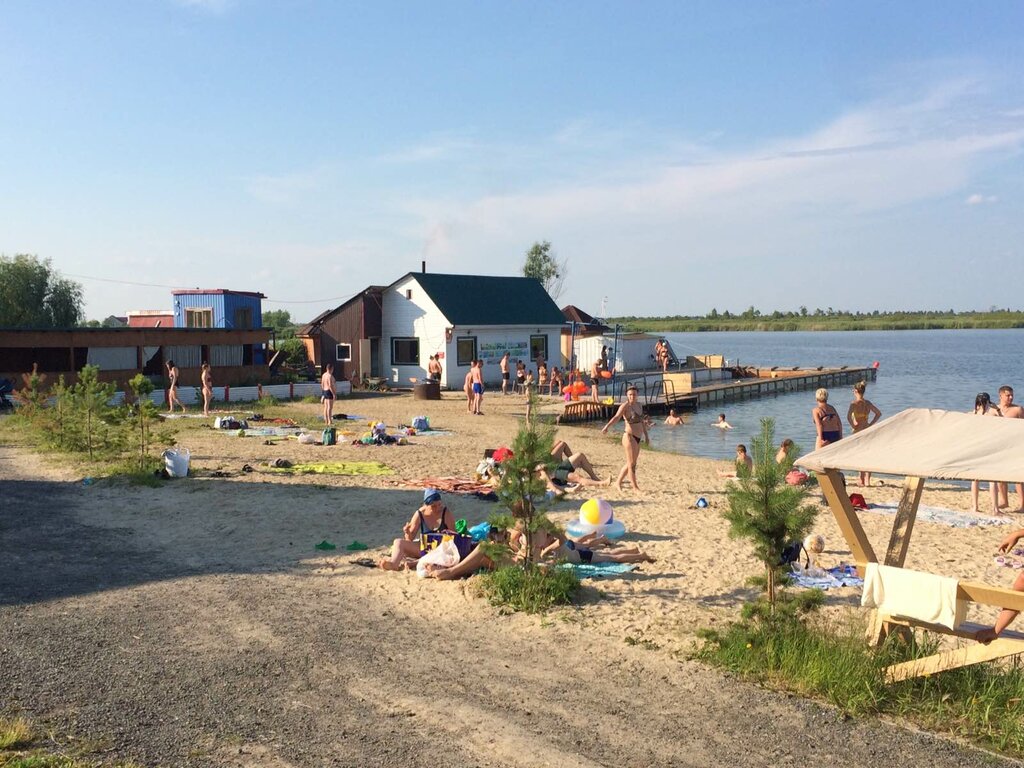 Озеро чемпионов тюмень 54 фото Ast-Ohota.ru