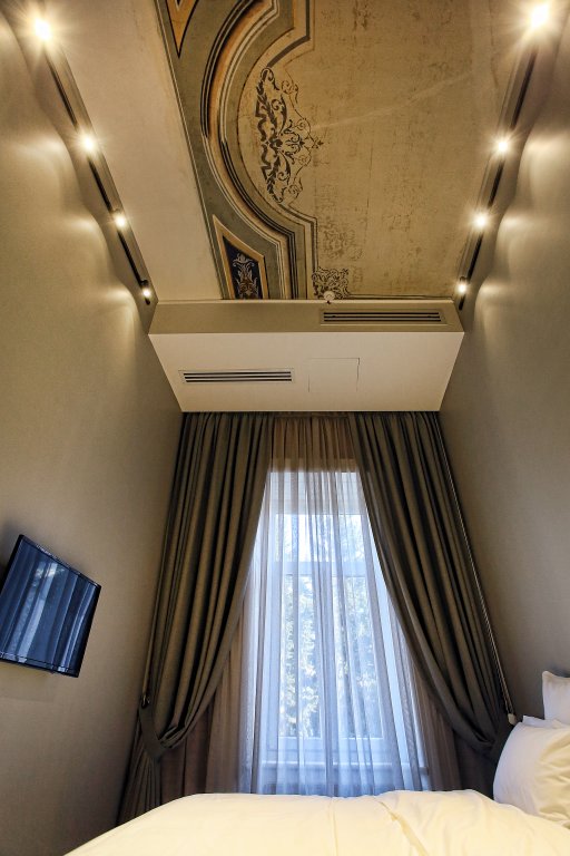 Фото Paskunji Residence