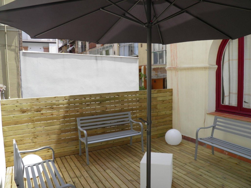 Фото Bcn Urbaness Hotels Bonavista