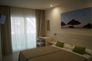 Hotel Xaloc Playa