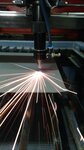 Enlax (mikrorayon Skhodnya, Zheleznodorozhnaya Street, 8А), laser work