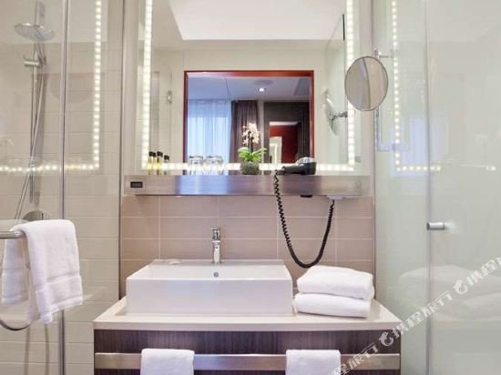 Фото BigBOX Allgäu Hotel