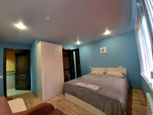Гостевой дом Уют (rabochiy posyolok Bazarny Syzgan, Nagornaya ulitsa, 53), hotel