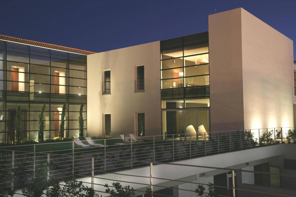 Фото M'ar De Ar Aqueduto