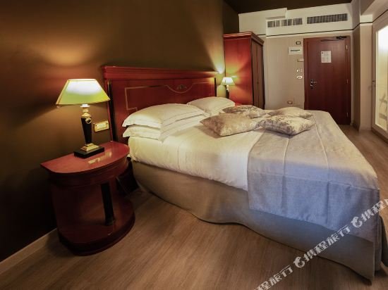 Фото Zanhotel Europa