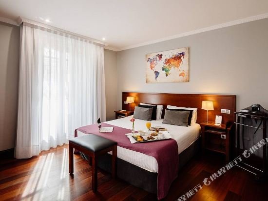 Фото ITC Infantas by Soho Boutique hotel