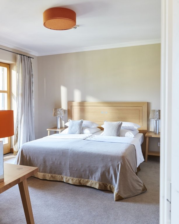 Фото SPA & Resort Bachmair Weissach