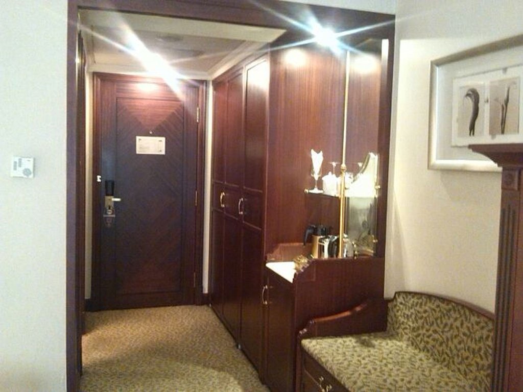 Фото Regal Palace Hotel