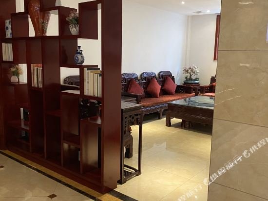 Фото Fengxi Hotel