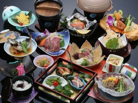 Фото Nagasaki Sky Hotel