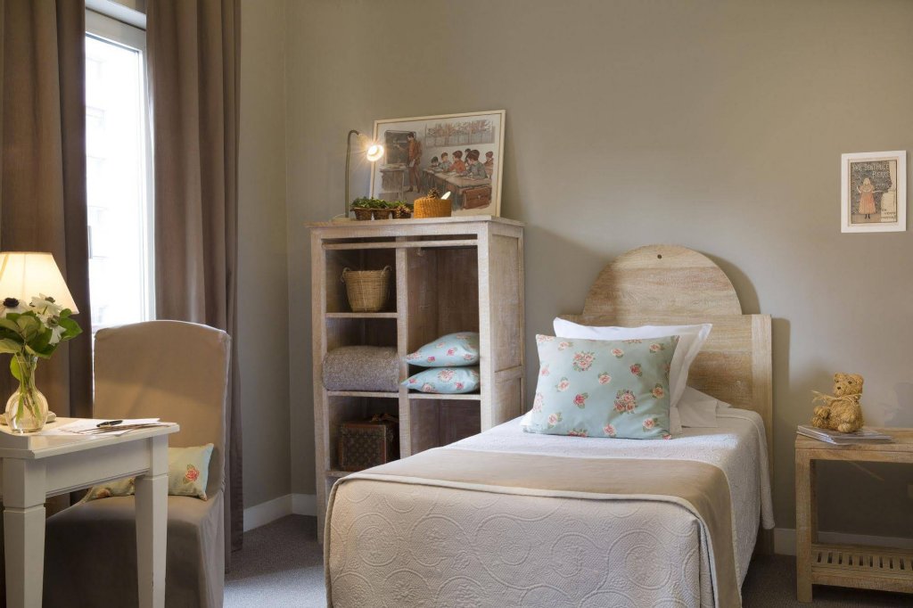 Фото Hotel Léopold - Orso Hotel