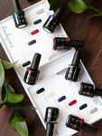 Artlik (Serpukhovsky Val Street, 21к4), estudio de manicura