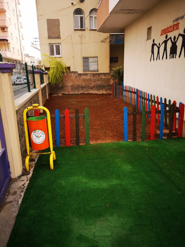 Medical rehabilitation centre Özel midyat kardelen özel eğitim ve rehabilitasyon merkezi, Midyat, photo