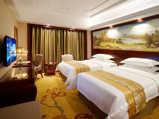 Фото Ji Hotel Shanghai Pudong Airport Free Trade Zone