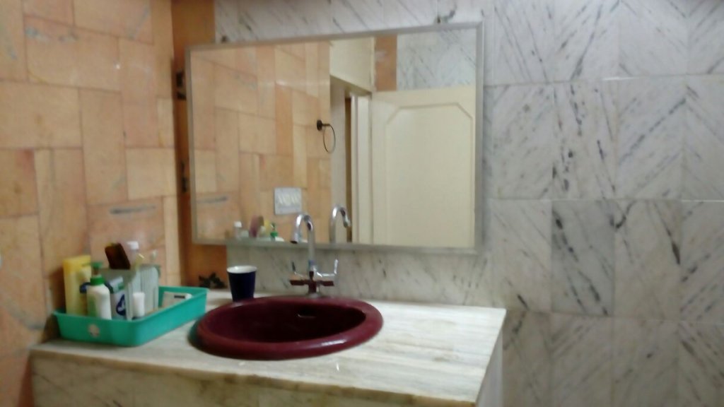 Фото Отель Abode Homestay
