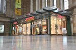 Eckert (Stadt Leipzig, Willy-Brandt-Platz, 5), shopping mall