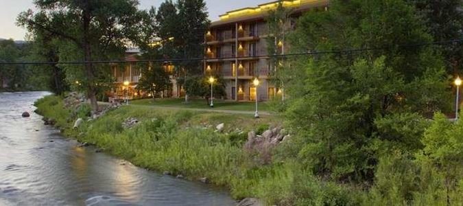 Фото DoubleTree by Hilton Durango