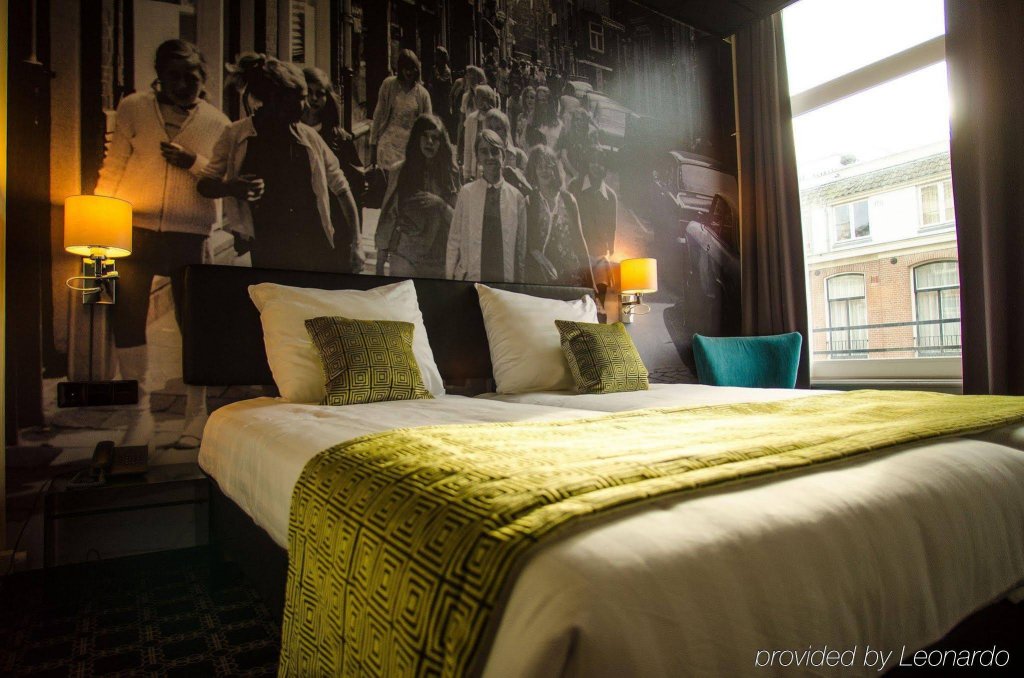 Фото Отель Cornelisz