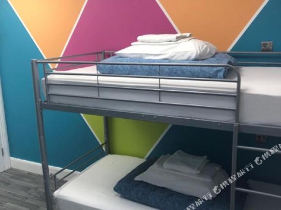 Фото Smart Russell Square Hostel