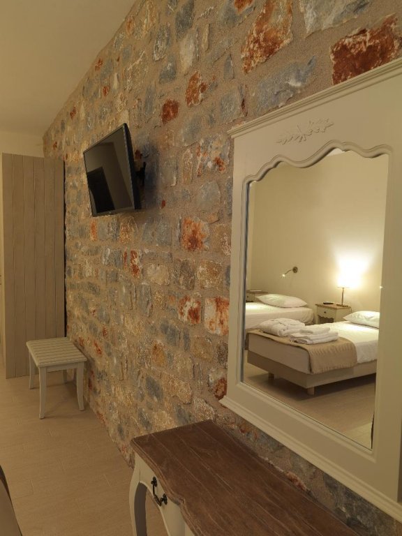 Фото Kamares Villas