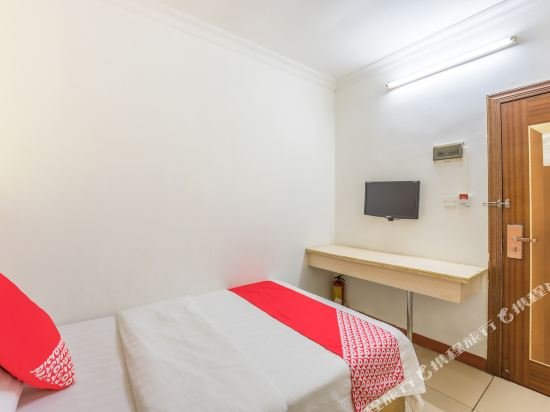 Фото Hampton by Hilton Guangzhou Tianhe Sports Center