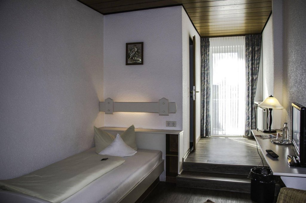 Фото Hotel Schneider