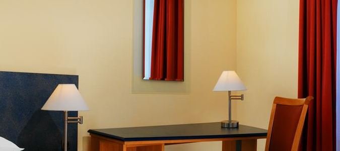 Фото Sheraton Offenbach Hotel