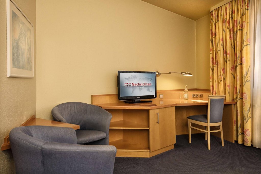 Фото DoblerGreen Hotel