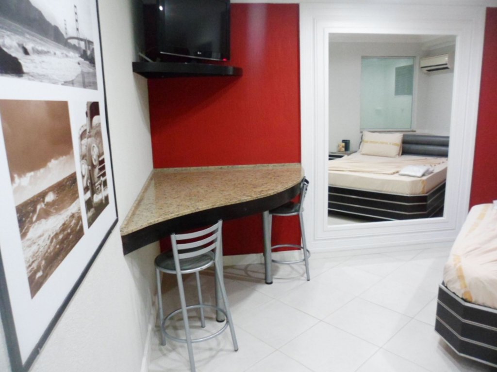 Фото Amaralina Motel