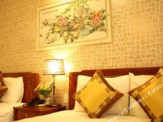 Фото Prince II Hotel