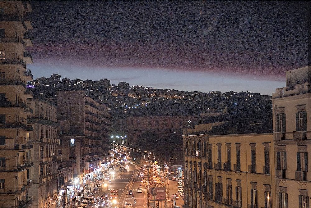 Фото B&b Cuore di Napoli