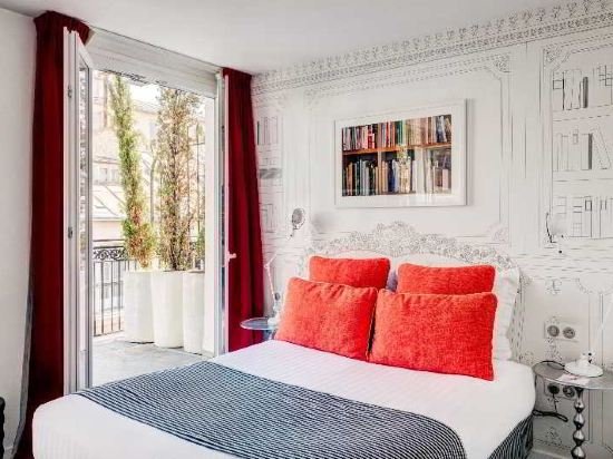 Фото Hotel Joyce