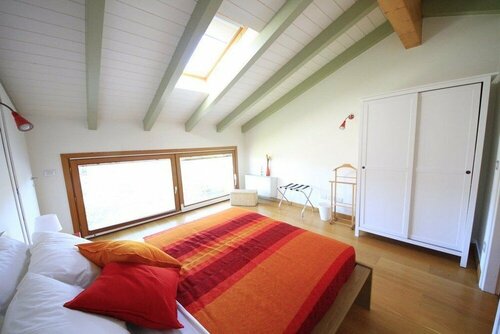 Гостиница B&b La Mondina