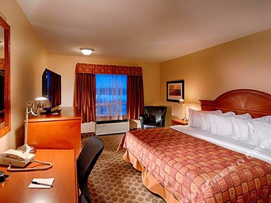 Фото Canalta Rocky Mountain House