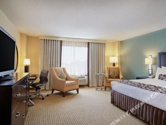 Фото Sonesta Atlanta Airport North