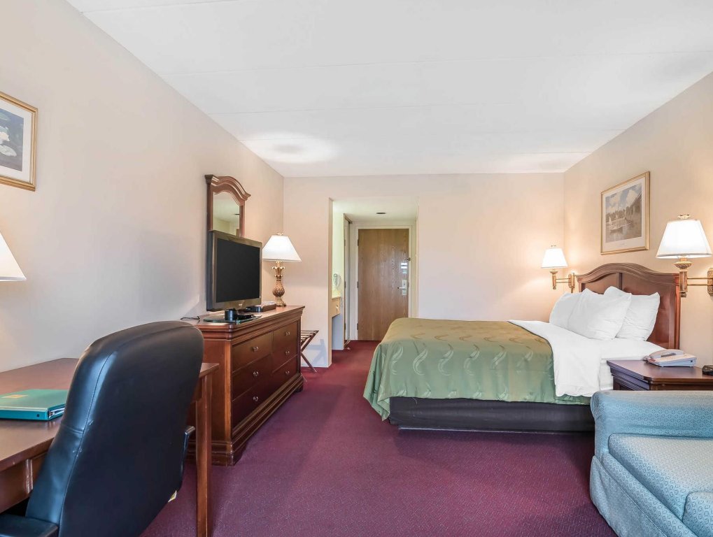 Фото Quality Inn