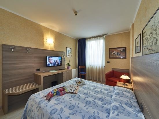 Фото Hotel Alberi