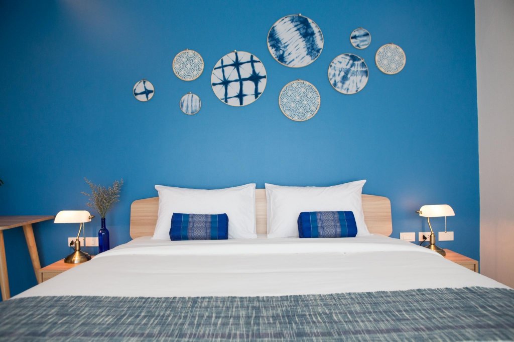 Фото Dee Prom Pattaya Hotel