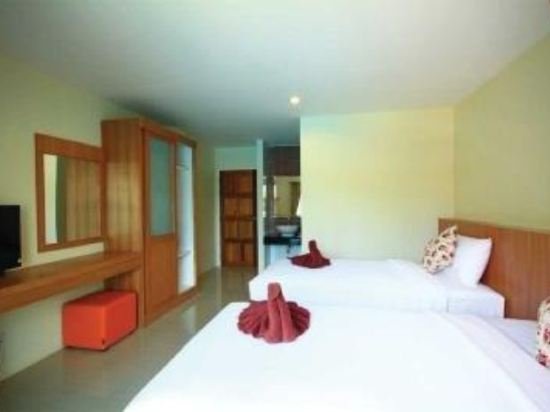 Фото The Orange City Resort