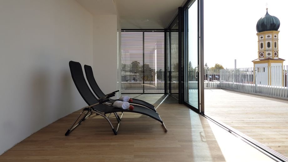 Фото Hotel Thalmair